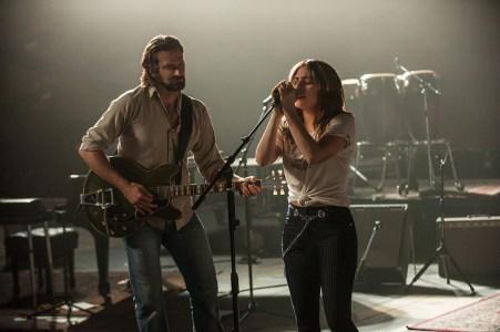 Movie News: ‘A Star Is Born’ Official Trailer Released