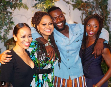OWN’S ‘Queen Sugar’ Announces Remaining All Female Line Up Of Directors
