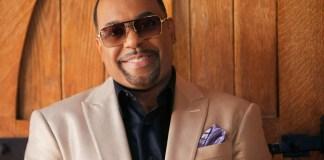 Kurt Carr Live Recording Father’s Day Weekend in Houston, Texas Kurt Carr