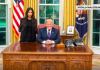 Trump Commutes Sentence Of Alice Marie Johnson After Kim K Meeting Alice Marie Johnson
