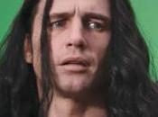 Disaster Artist/The Room