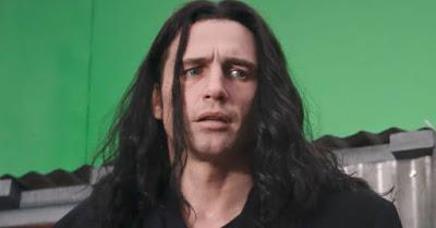 The Disaster Artist/The Room