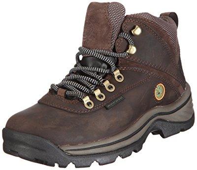 Timberland Women's White Ledge Hiking Boot Review