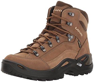 2018 best hiking boots