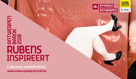 This weekend in Antwerp: 8th, 9th & 10th June