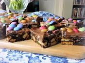 Chocolate Tiffin