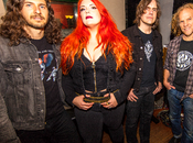 Doom Supergroup Featuring Members Corrosion Conformity, Demon's Bloody Hammers, Lighting Born Sign Worldwide Record Deal with Ripple Music.