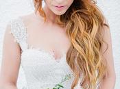 Dreamy Bohemian Chic Wedding