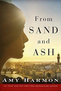 Of Sand and Ash by Amy Harmon- Feature and Review