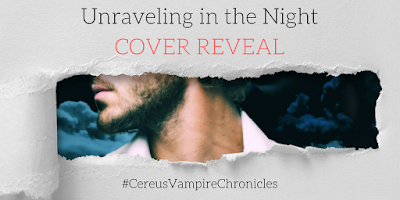 Unraveling in the Night Cover Reveal!