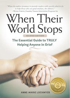 When Their World Stops: Book Review