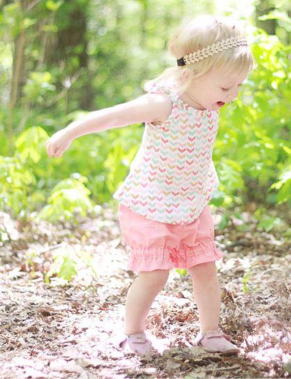 Top Kid’s Fashion Trends For Your Little Fashionistas!