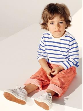 Top Kid’s Fashion Trends For Your Little Fashionistas!