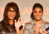 Regina Hall Honored At The Step Up Inspiration Awards Regina Hall