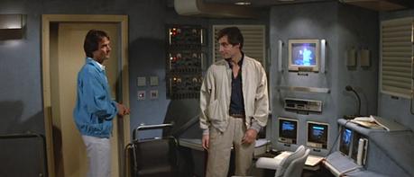 Bond’s Beige Bomber Jacket in The Living Daylights Bond’s Beige Bomber Jacket in The Living Daylights