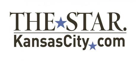 Image result for kansas city star masthead