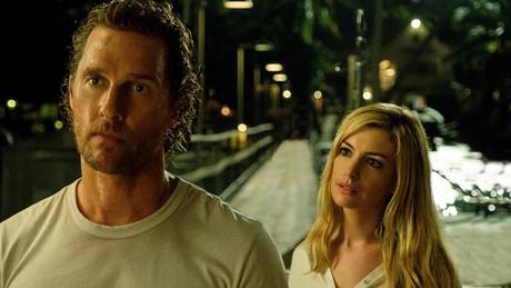 Movie News: The Official ‘Serenity’ Trailer Starring Matthew McConaughey