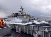 Operation Nistar Indian Navy Evacuates Stranded Indians from Yemen