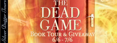 The Dead Game by Susanne Leist