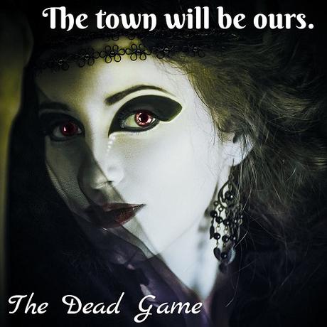 The Dead Game by Susanne Leist