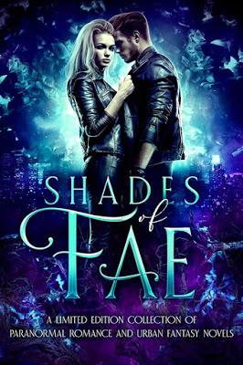 Shades of Fae