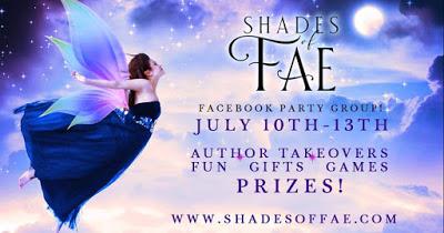 Shades of Fae