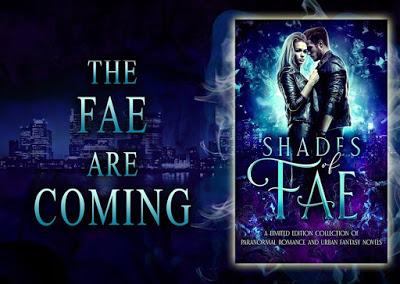 Shades of Fae