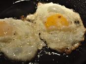 Fried Eggs Dark-Thirty