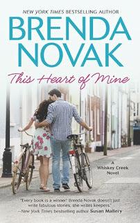 FLASHBACK FRIDAY: This Heart of Mine by Brenda Novak- Feature and Review