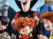 Film Challenge Animation Hotel Transylvania (2015)