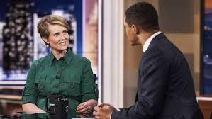 Cynthia Nixon for Governor — What is wrong with “progressives”