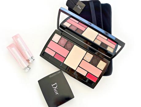 World Duty Free *Travel Exclusives* Ft Dior & Nars