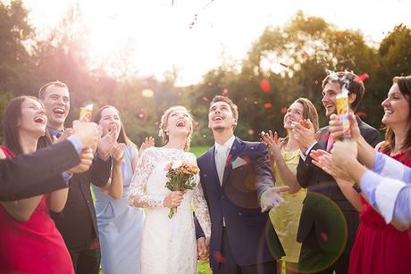 Wedding Guests Do’s and Don’ts