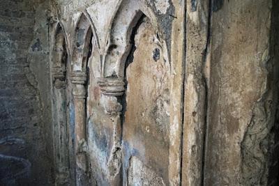 Abney Park, doyenne of non-denominational chapels