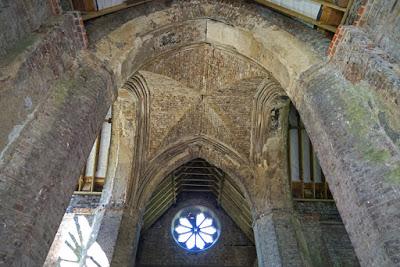 Abney Park, doyenne of non-denominational chapels