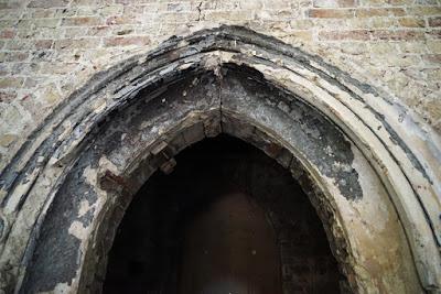 Abney Park, doyenne of non-denominational chapels