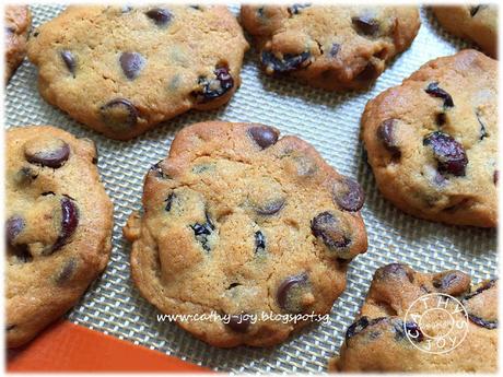 Famous Amos Cookies