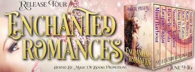 Enchanted Romances - Magical Passion Box Set