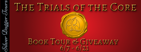 The Trials of the Core by Michael Thies