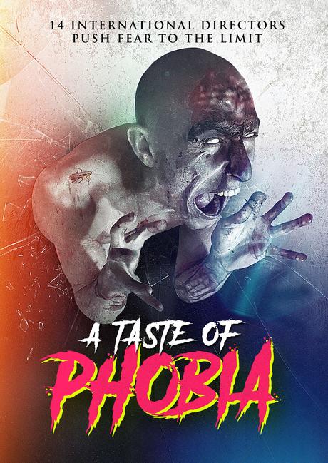 Horror Anthologies German Angst & A Taste of Phobia Coming to DVD/Blu-ray & VOD