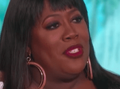 Sheryl Underwood Opens About Husband’s Suicide Note Left Behind