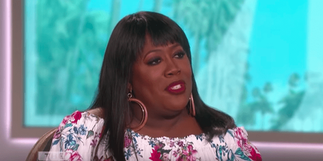 Sheryl Underwood Opens Up About Husband’s Suicide & The Note He Left Behind