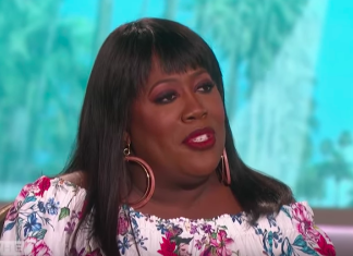 Sheryl Underwood Opens Up About Husband’s Suicide & The Note He Left Behind