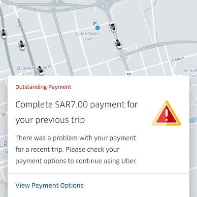 How to use your GCash American Express Virtual Pay to pay for your Uber rides?