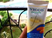 Solution Skin Problems- Vicco Tumeric Ayurvedic Facewash
