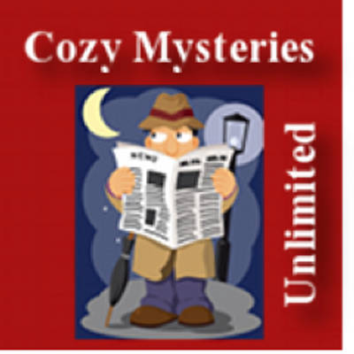 Cozy Mystery Books