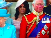 Meghan Markle Made Debut Royal Queen’s Birthday Parade