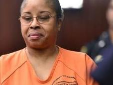 Kamiyah Mobley Kidnapper Gloria Williams Gets Years Prison