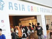 What Expect Asia GAME Festival 2018?