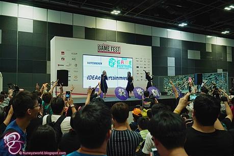 What To Expect At Asia GAME Festival 2018?